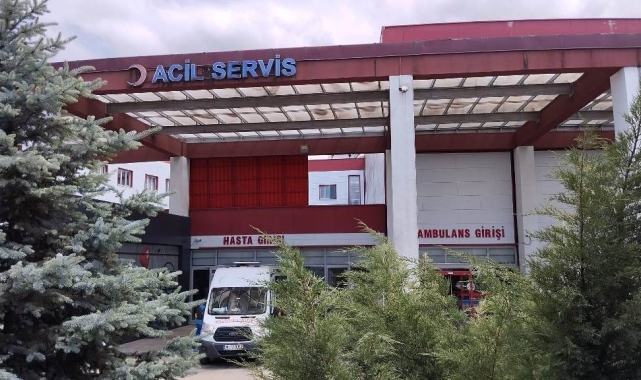Yurttaki zehirlenme olayında sayı 88'e yükseldi