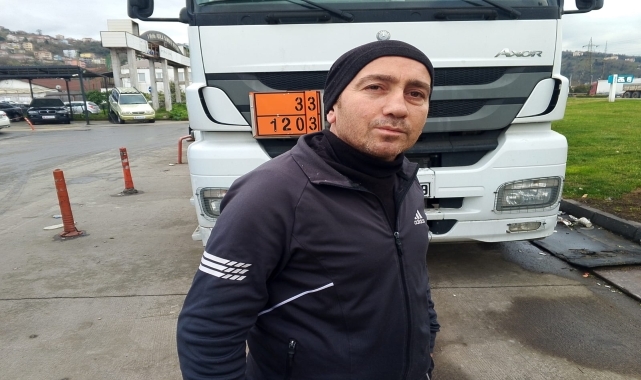 Zonguldak&#039;ta rahatsızlanan çocuğun halk otobüsünden yola düşerek yaralanmasına soruşturma