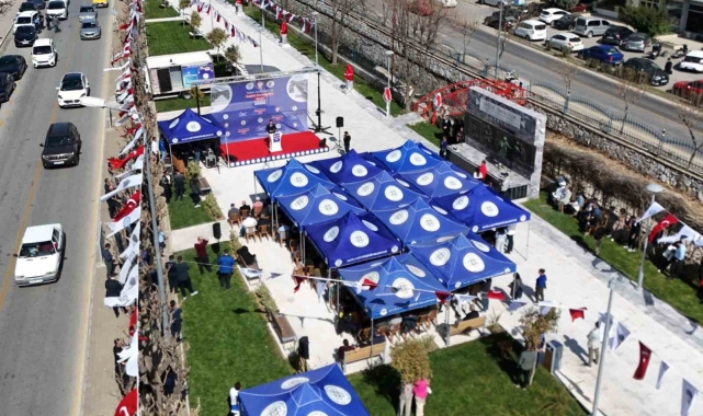14 Mart'ta sağlık emekçileri unutulmadı