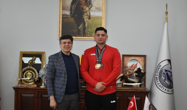 2 kez Türkiye Şampiyonu iki kez de Türkiye üçüncüsü oldu