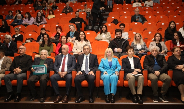 21. Yüzyılda Antalya Çalıştaylarının açılışı gerçekleştirildi