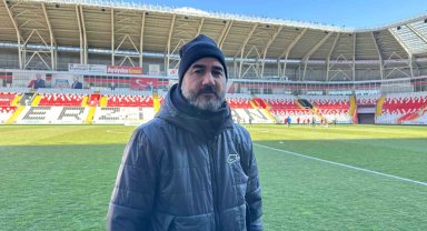 24Erzincanspor'da hedef Kepez maçıyla çıkışa geçmek