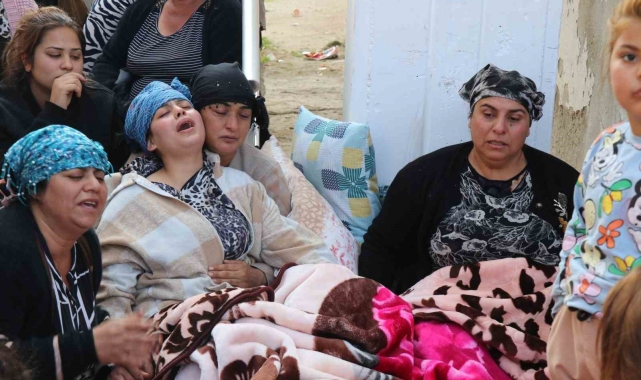 4 yaşındaki Nazlı'nın acılı annesi konuştu: "Kızımı getirene ne isterlerse vereceğim"