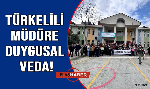 40 yıllık eğitimciye emeklilik sürprizi