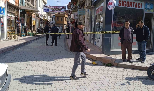 6 kişiyi tüfekle vuran genç cezaevine gönderildi