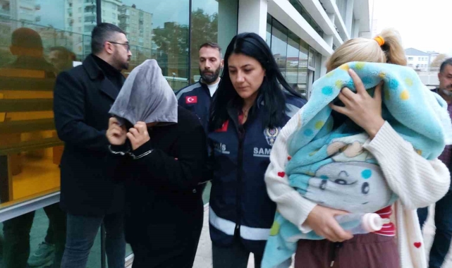 600 bin liralık altın hırsızlığı sanığı 2 kadına 9'ar yıl hapis