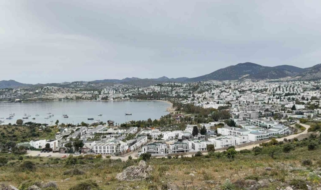 9 günlük bayram tatili turizmcinin yüzünü güldürdü