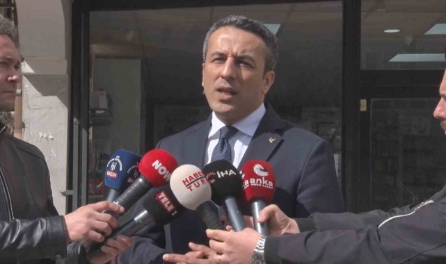 ABB' den vatandaşın ilaç borcuna destek