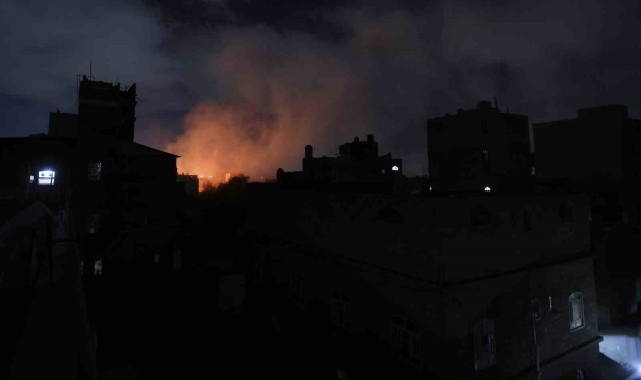 ABD'nin Yemen'e saldırılarında bir haftada 4'ü çocuk en az 25 sivil hayatını kaybetti