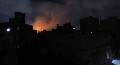 ABD'nin Yemen'e saldırılarında bir haftada 4'ü çocuk en az 25 sivil hayatını kaybetti
