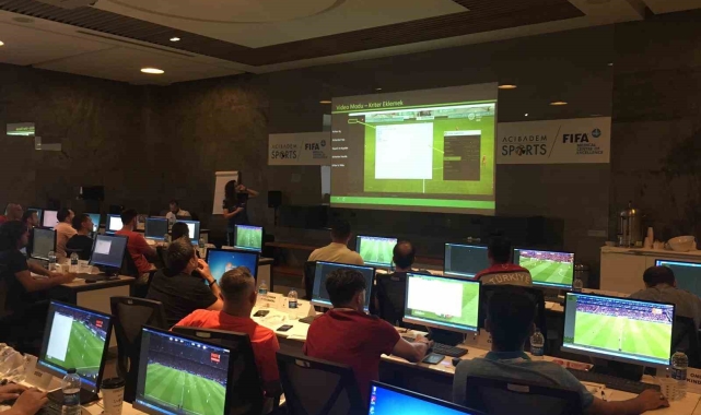 Acıbadem Sports Academy, spor dünyasına eğitim ve danışmanlık hizmeti sunacak