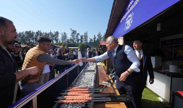 Adana UNESCO'ya gastronomi alanında aday şehir oldu