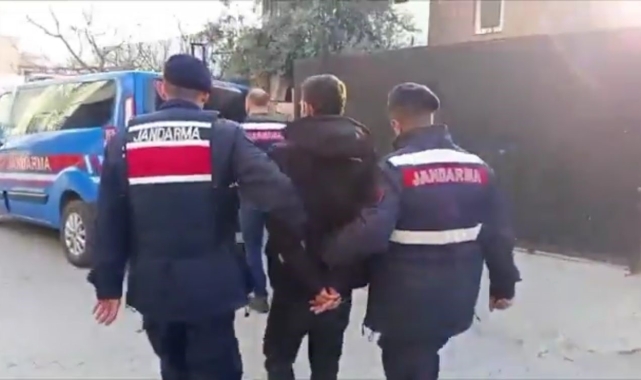 Adana'da vatandaşları 100 milyon lira zarara uğratan çeteye operasyon: 8 gözaltı