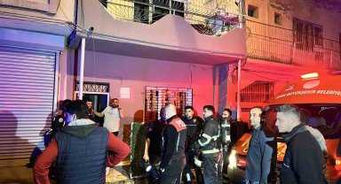 Adana'da yangın faciası: 2 çocuk hayatını kaybetti