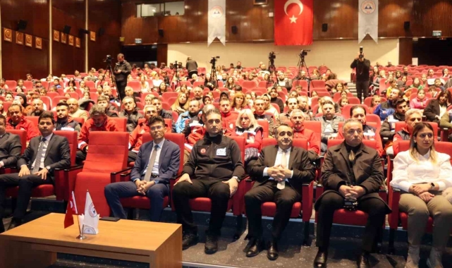 AFAD, gelecek nesilleri afetlere hazırlıyor