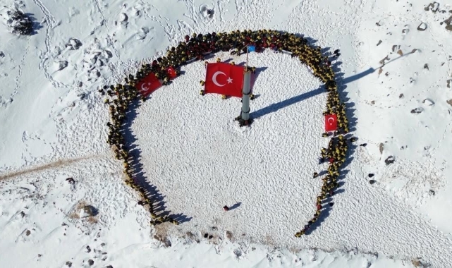 Afyonkarahisar ANDA ekibi Yazıcıoğlu'nu anma programına katıldı