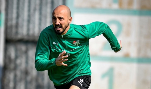 Ahmet İlhan Özek, Kırşehir FSK maçında yok