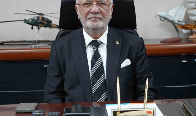 AK Parti Genel Başkan Vekili Elitaş: "Yargının vereceği karara saygı gösterin"