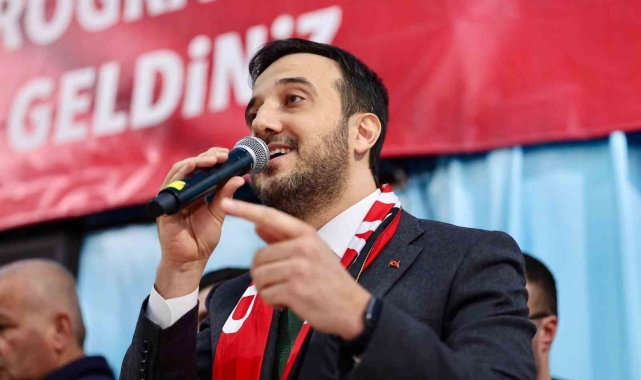 AK Parti İstanbul İl Başkanı Abdullah Özdemir'den sokak çağrısına tepki