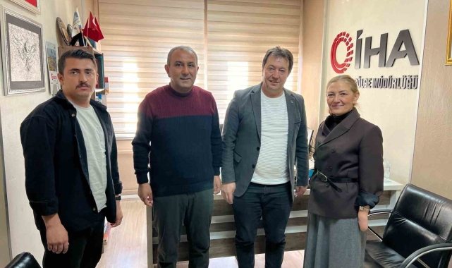 AK Parti Milletvekili Öncü, "Kadın istihdamını artırıyoruz"