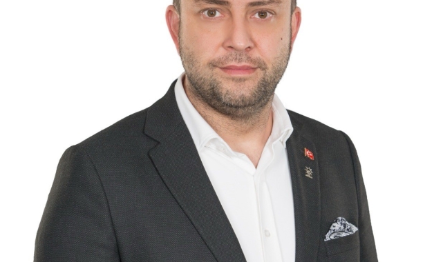 AK Partili Ümit Arslan'dan Başkan Balkan'ın sözlerine tepki