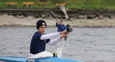 Alabora olan kanodan düşmüştü: Aramaların ikinci gününde cansız bedenine ulaşıldı
