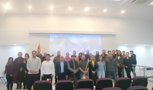 Alanya Üniversitesi Âşık Veysel'i unutmadı