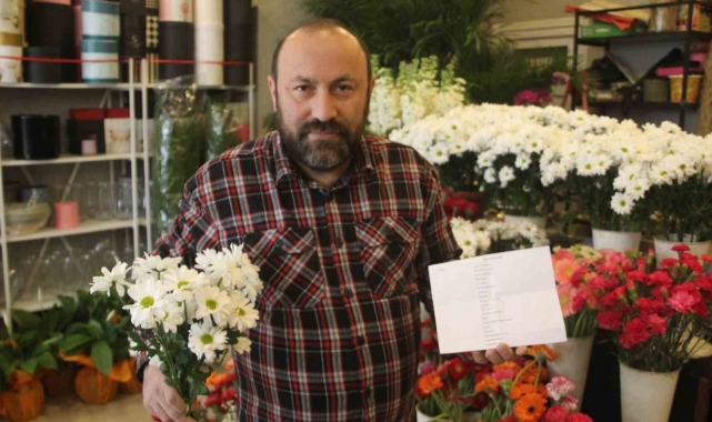 Alerjisi olduğu 25 yıllık mesleğini bırakıp, farklı bir sektöre yerleşecek