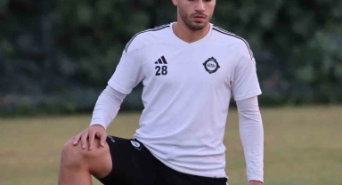 Altay'da Mehmet Gündüz sevinci yaşanıyor