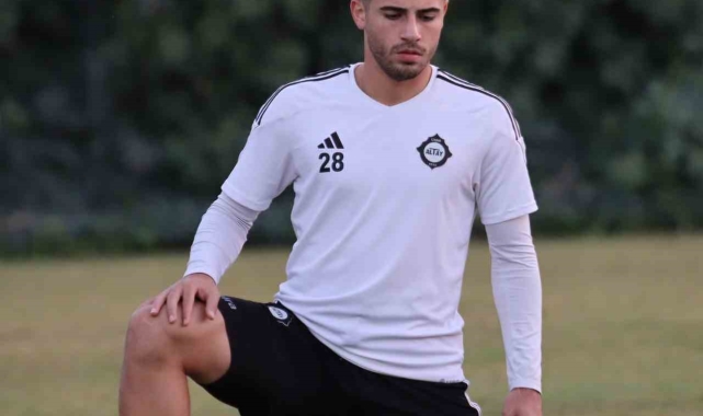 Altay'da Mehmet Gündüz sevinci yaşanıyor