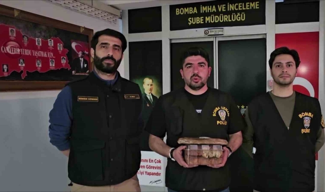 Amasyalı şehit Erkan Başpehlivan'ın son isteği çörekler Şırnak'taki polislere gönderildi