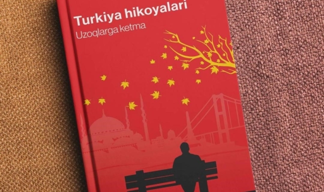 Anadolu Üniversitesi öğrencisinden edebiyat dünyasına önemli katkı
