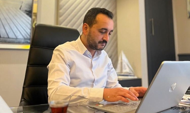Anahtar Parti Sinop İl Başkanı Semih Erdoğan'dan basın açıklaması