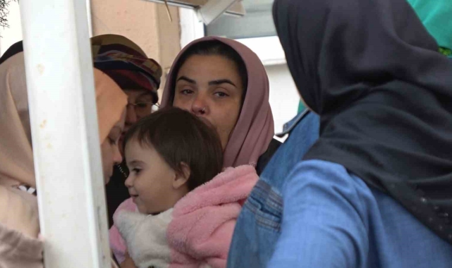 Antalya'da ev arkadaşını öldüren sanığa 18 yıl hapis cezası