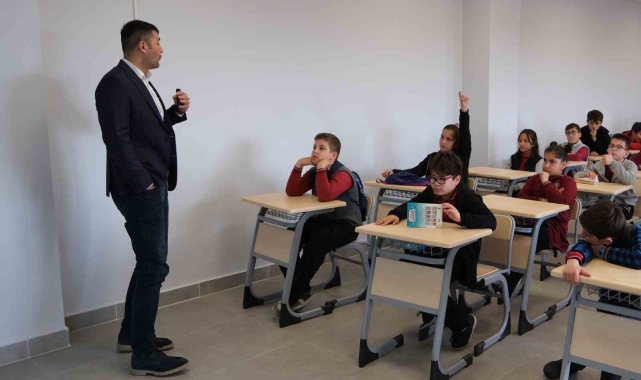 ANTRAY, yıldız yolcularını yetiştiriyor