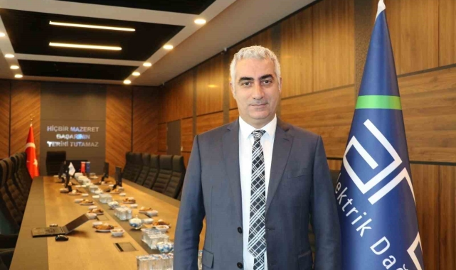 Aras Elektrik'ten Bayburt'a güçlü altyapı ve kesintisiz enerji yatırımı