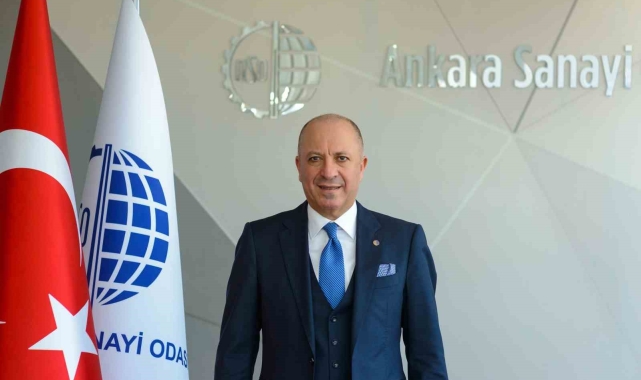ASO Başkanı Ardıç: "Sürdürülebilir geleceğin vazgeçilmezi su"