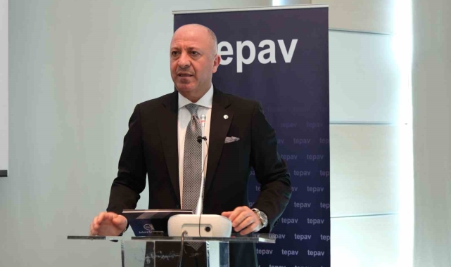 ASO Başkanı Seyit Ardıç: "Kadınların ekonomik hayattaki etkinliğini artırmak, kalkınma hedeflerimize ulaşmanın temel şartıdır"