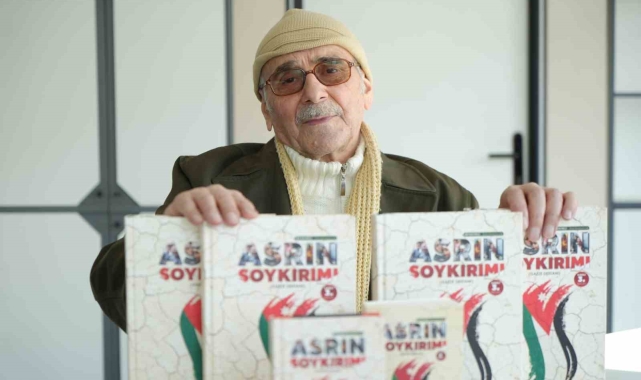 Asrın Soykırımı: Gazze Destanı