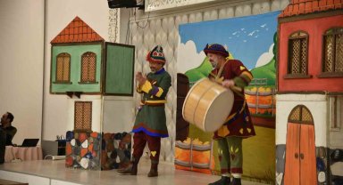 Atakum'da Ramazan ayına özel programlar