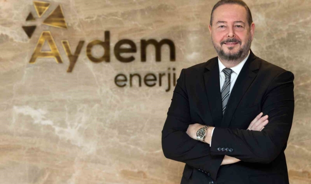 Aydem Enerji&#039;nin üst yönetiminde atama
