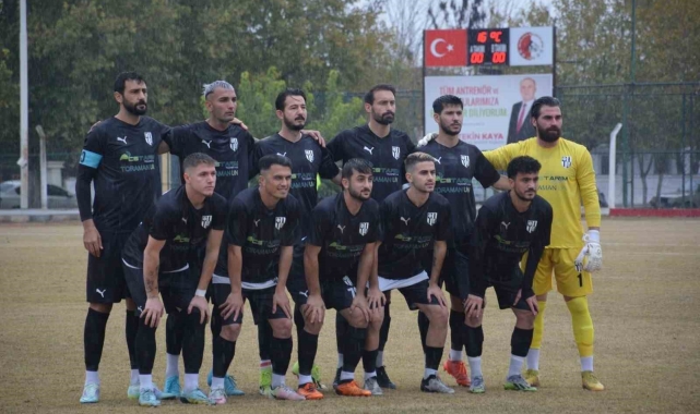 Aydınspor Teknik Direktörü Türkel: "Avantajlı konumdayız"