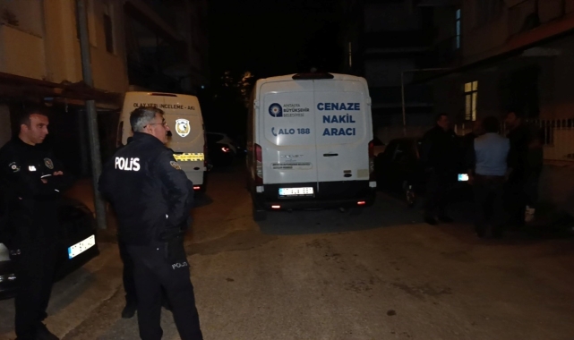 Aynı evden 2 ayda 3 ayrı cenaze çıktı