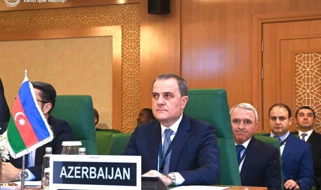 Azerbaycan, Filistin'in Nablus kentinde 600 öğrenci kapasiteli okul inşa edecek