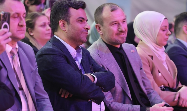 Bağcılar Ramazan Etkinliklerinde Bosna ve Kazakistan rüzgarı