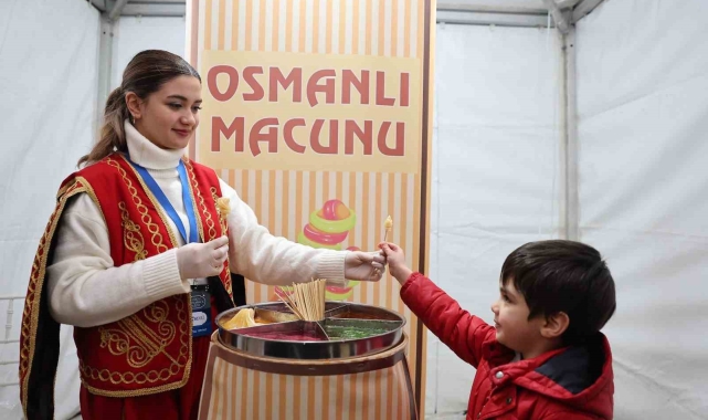 Bağcılar'da çocuklara özel Ramazan etkinlikleri düzenleniyor