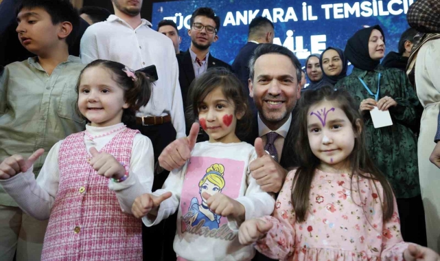 Bakan Bayraktar: "Gabar'da üretim 80 bin varile ulaştı"