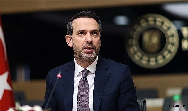 Bakan Bayraktar: Türkiye'nin günlük petrol üretimi 132 bin varile ulaştı