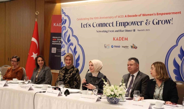 Bakan Göktaş, "Şiddete sıfır tolerans ilkemiz doğrultusunda mücadelemizi kararlılıkla yürütmeye devam ediyoruz"