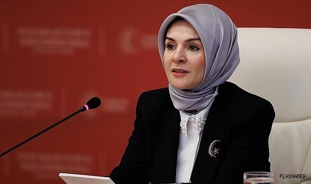 Bakan Göktaş'tan, "Kadının Güçlenmesi" genelgesine ilişkin açıklama